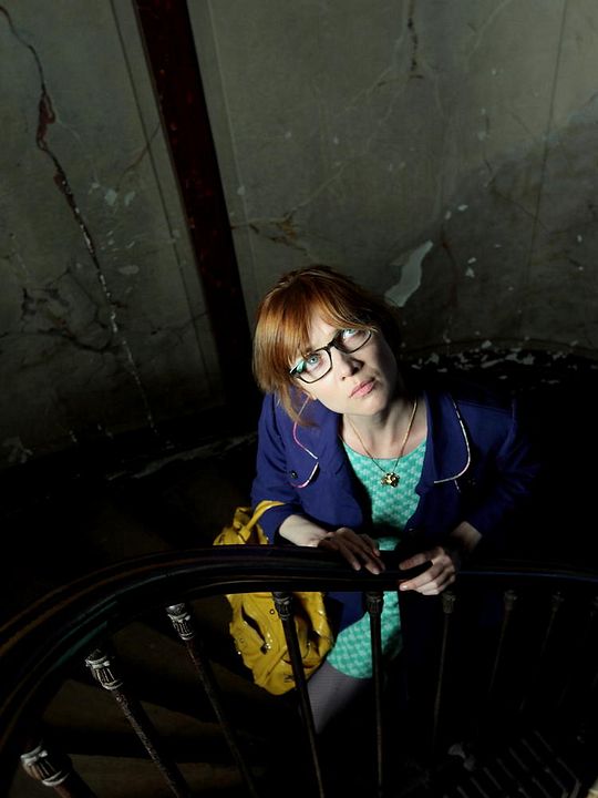 Profilage : Fotoğraf