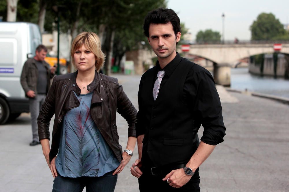 Profilage : Fotoğraf