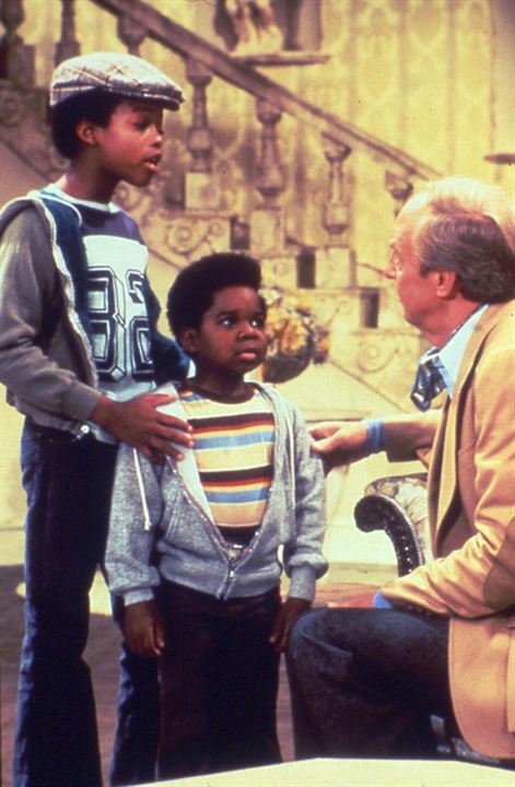 Fotoğraf Todd Bridges