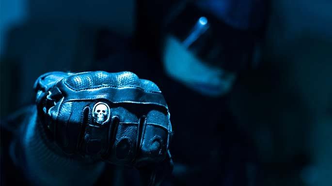 The Phantom : Fotoğraf