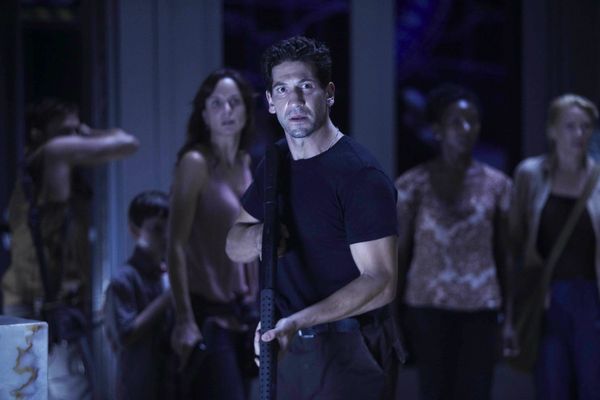 Fotoğraf Jon Bernthal