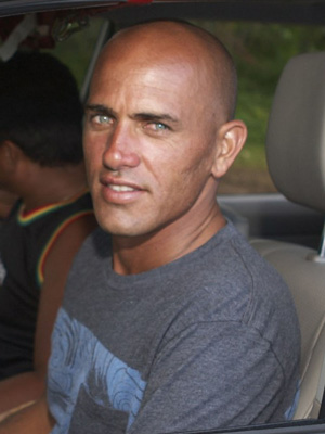 Afiş Kelly Slater