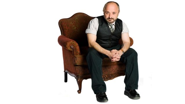 Lost Girl : Fotoğraf