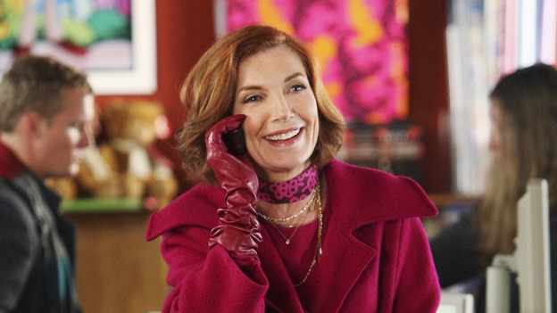 Fotoğraf Susan Sullivan