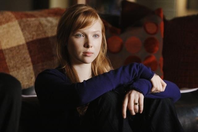 Fotoğraf Molly C. Quinn