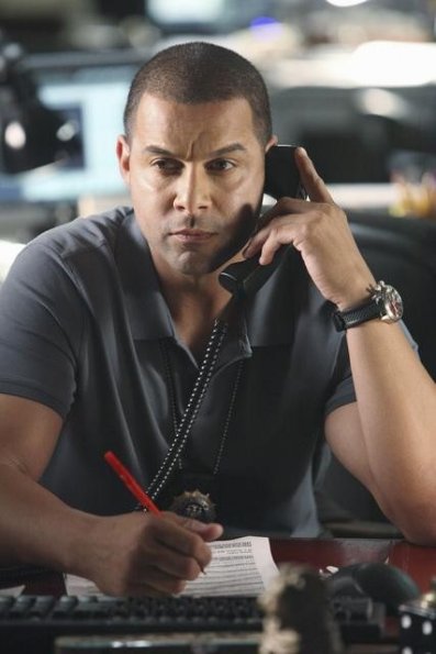 Castle : Fotoğraf Jon Huertas