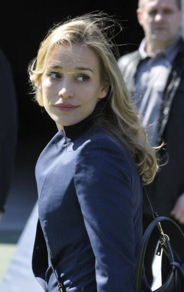 Covert Affairs : Fotoğraf Piper Perabo