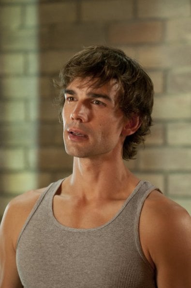 Covert Affairs : Fotoğraf Christopher Gorham