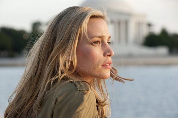 Covert Affairs : Fotoğraf Piper Perabo