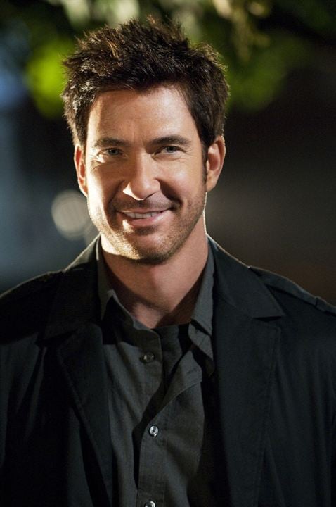 Fotoğraf Dylan McDermott