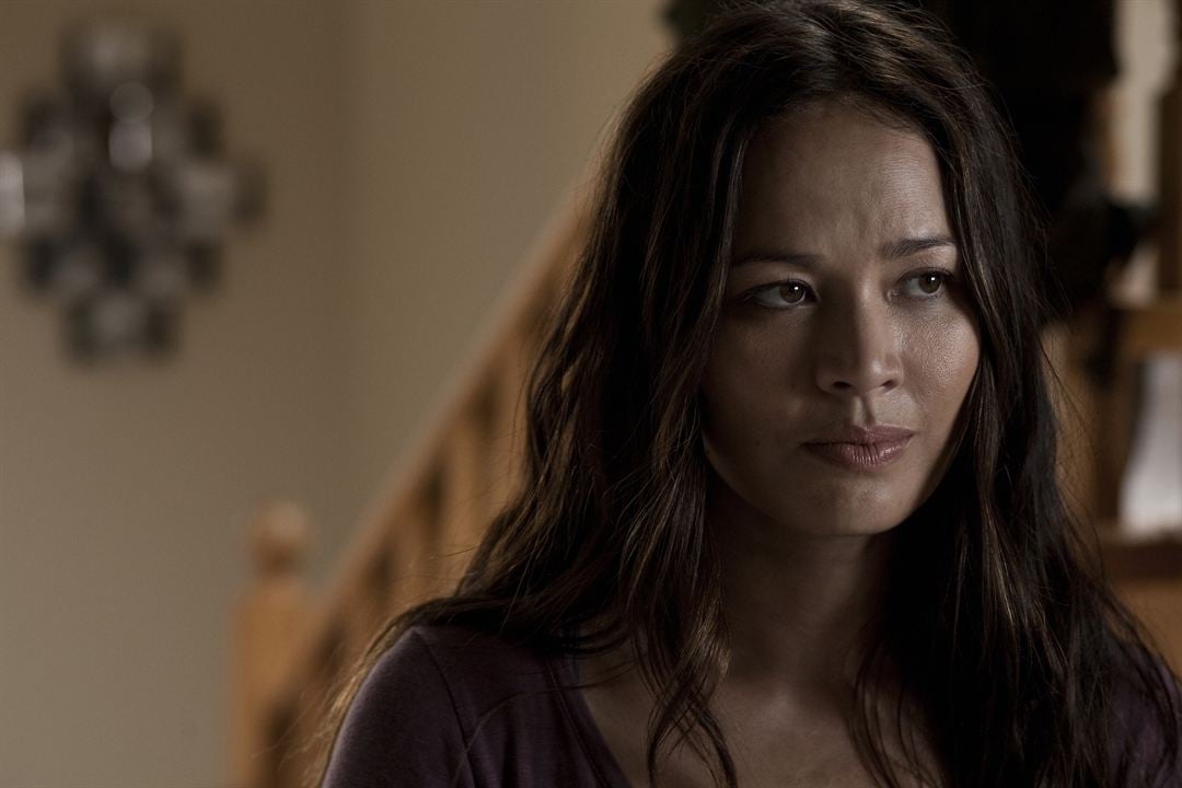 Falling Skies : Fotoğraf Moon Bloodgood