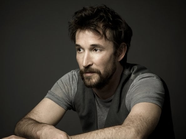 Fotoğraf Noah Wyle