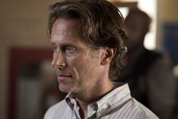 Falling Skies : Fotoğraf Steven Weber