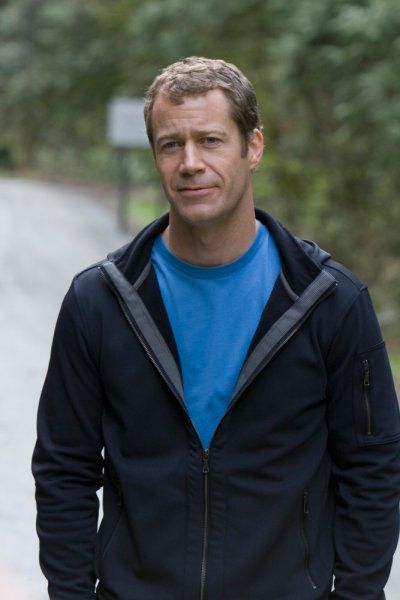 Fotoğraf Colin Ferguson