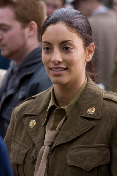 Fotoğraf Erica Cerra