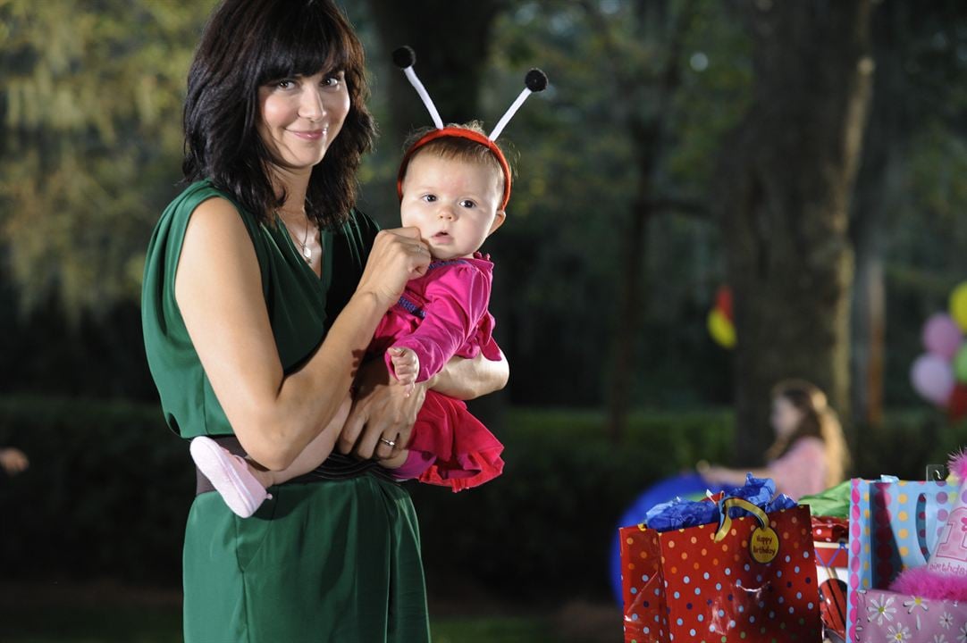 Army Wives : Fotoğraf Catherine Bell