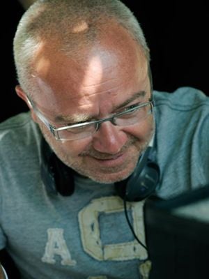 Afiş Olivier Baroux