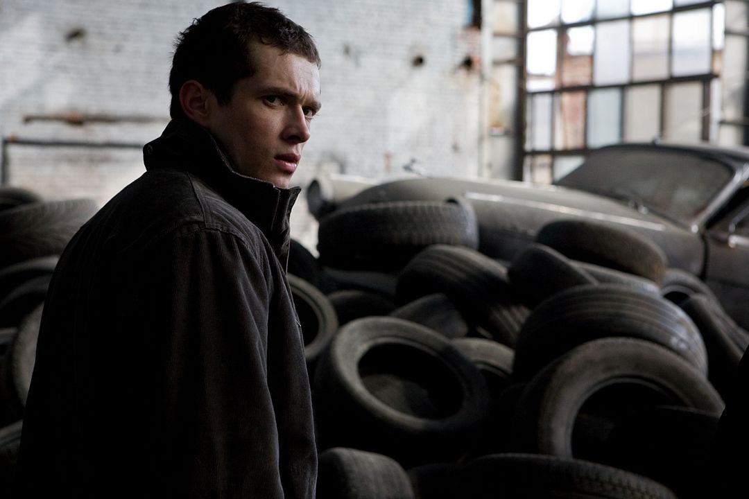 Fotoğraf Grigoriy Dobrygin