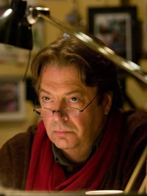 Afiş Roger Allam