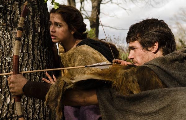 Fotoğraf Juan José Ballesta, Ana de Armas