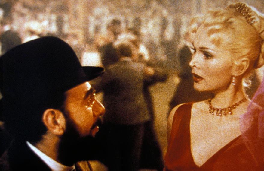 Moulin Rouge : Fotoğraf