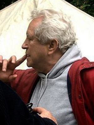 Afiş Robert Downey Sr.