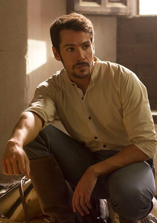 Tierra de Lobos : Fotoğraf