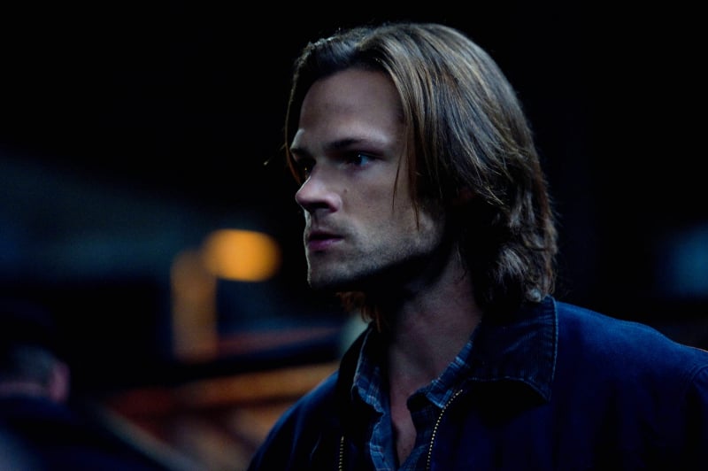 Supernatural : Fotoğraf Jared Padalecki