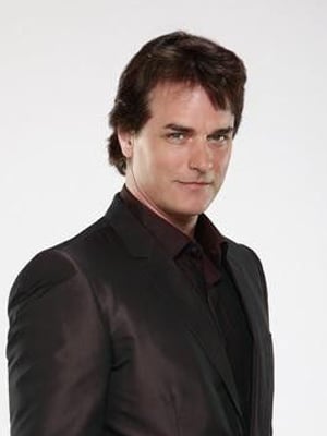 Afiş Paul Gross