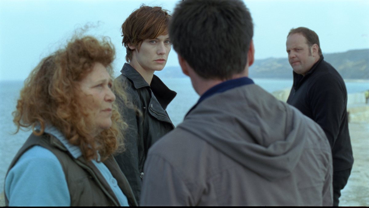 Fotoğraf Grégory Gadebois, Clotilde Hesme, Evelyne Didi, Alix Delaporte