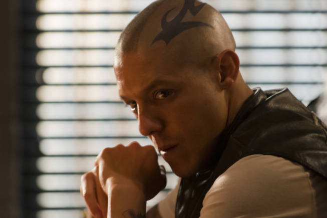 Sons of Anarchy : Fotoğraf Theo Rossi