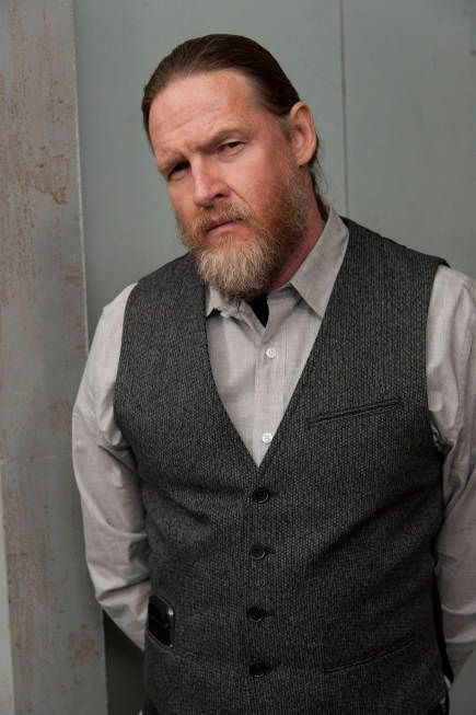 Sons of Anarchy : Fotoğraf Donal Logue