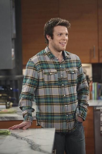 Fotoğraf Jake Lacy