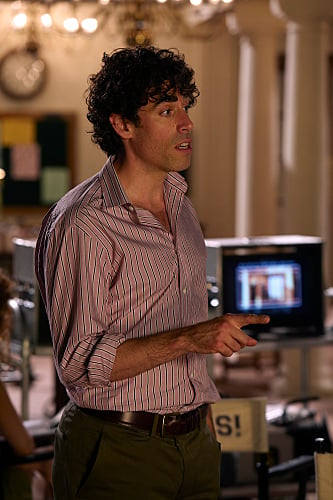 Episodes : Fotoğraf Stephen Mangan