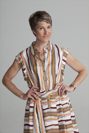 Fotoğraf Tamsin Greig