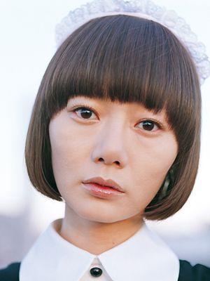 Afiş Doona Bae