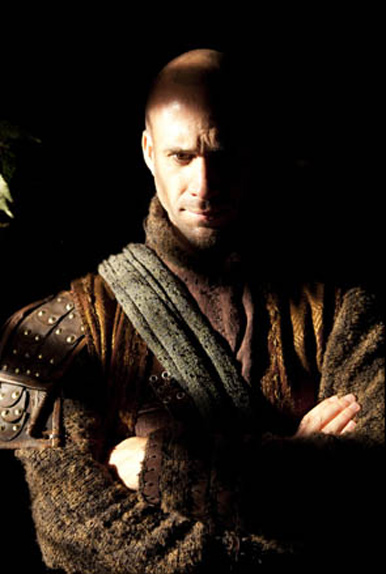 Fotoğraf Joseph Fiennes