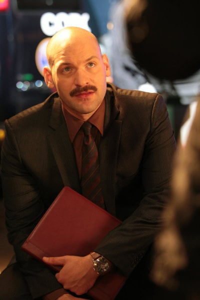 Fotoğraf Corey Stoll