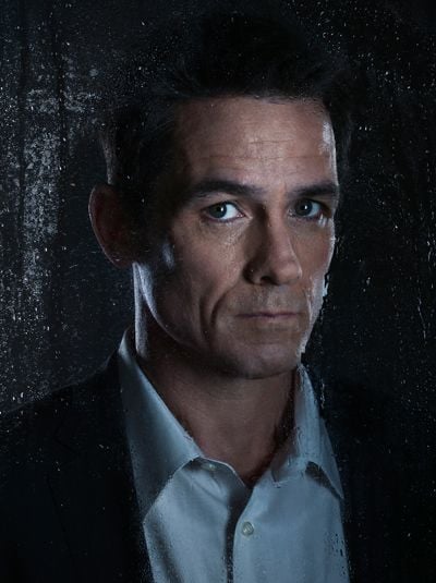 Fotoğraf Billy Campbell