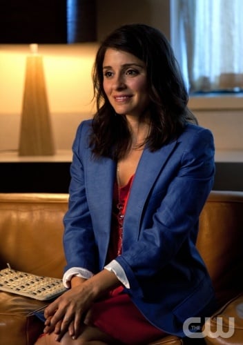 Fotoğraf Shiri Appleby