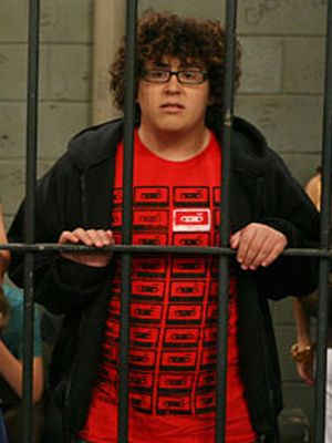 Afiş Matthew Timmons