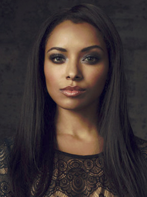 Afiş Kat Graham