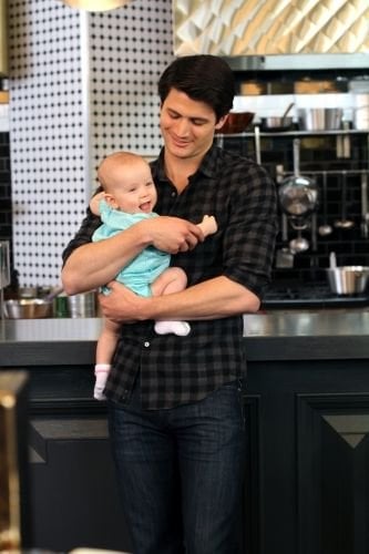 One Tree Hill : Fotoğraf James Lafferty