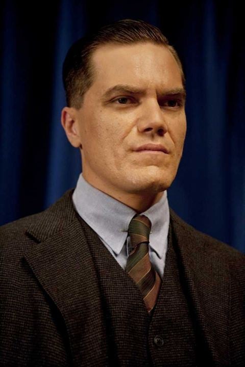 Fotoğraf Michael Shannon