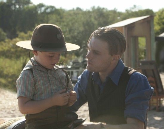 Boardwalk Empire : Fotoğraf Michael Pitt