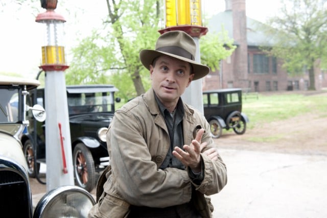 Boardwalk Empire : Fotoğraf Shea Whigham