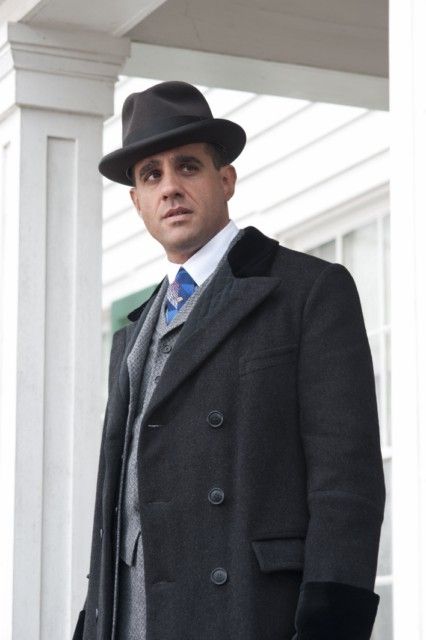 Boardwalk Empire : Fotoğraf Bobby Cannavale