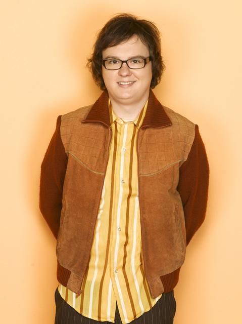 Fotoğraf Clark Duke