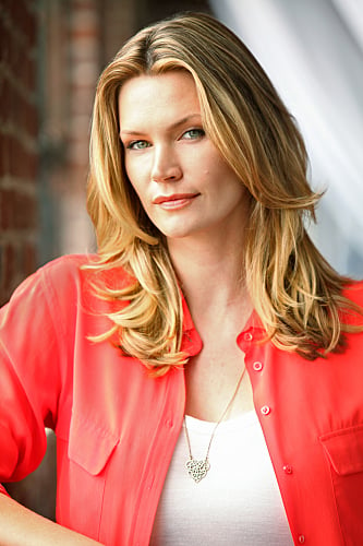 CSI: Miami : Fotoğraf Natasha Henstridge