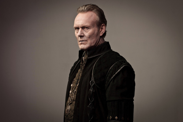 Fotoğraf Anthony Head